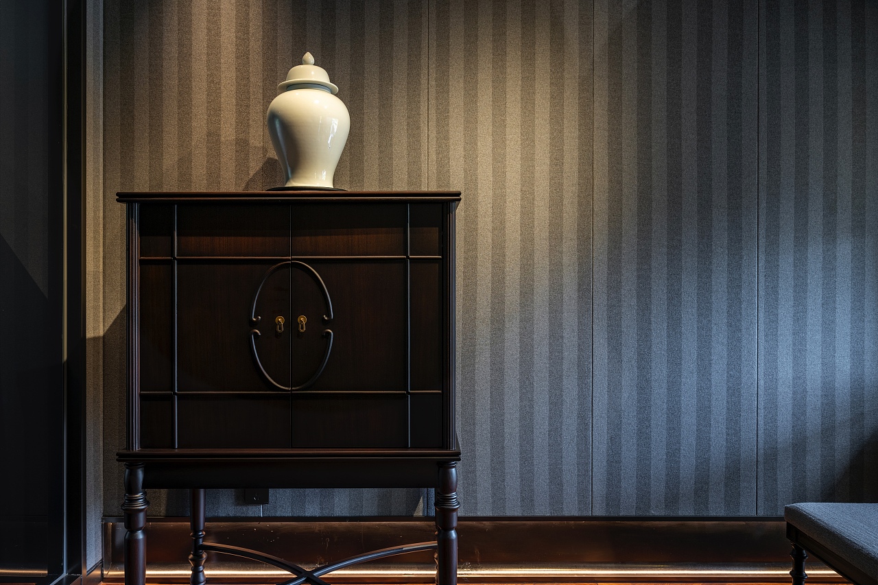 空间摄影|杭州·西湖隐外餐厅