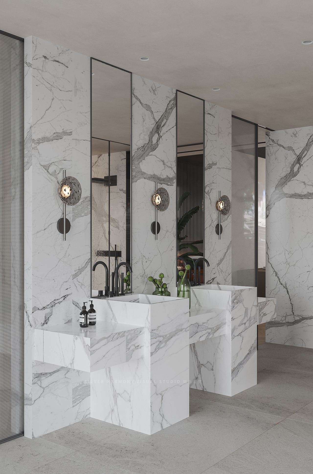 銀合 ·菲拉⑦（图ZMzI5NTUwMDg4） - 家装设计 - 站酷设计师銀合视觉工作室原创素材 - 站酷ZCOOL