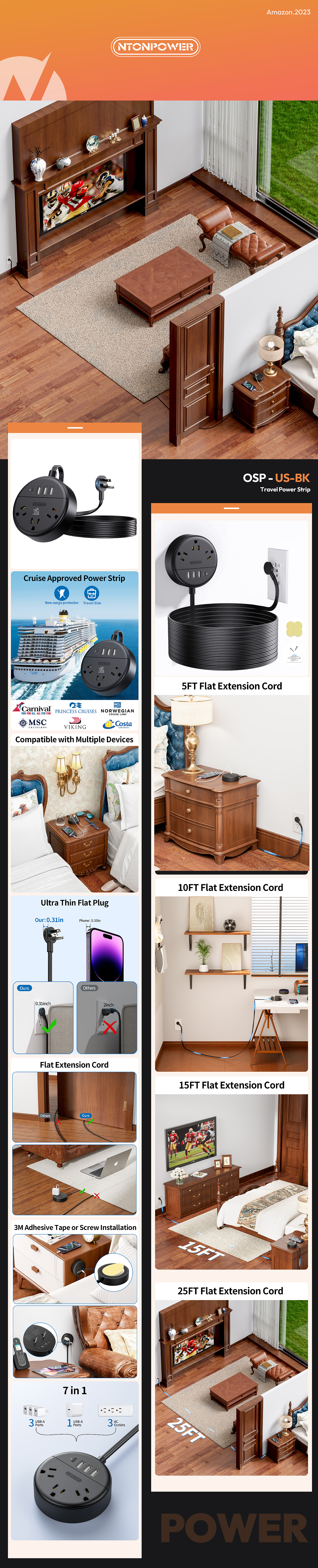 Amazom 亚马逊 2023《年终总结》（图ZMzYwMzc5NDgw） - 产品 - 站酷设计师要努力吖原创素材 - 站酷ZCOOL