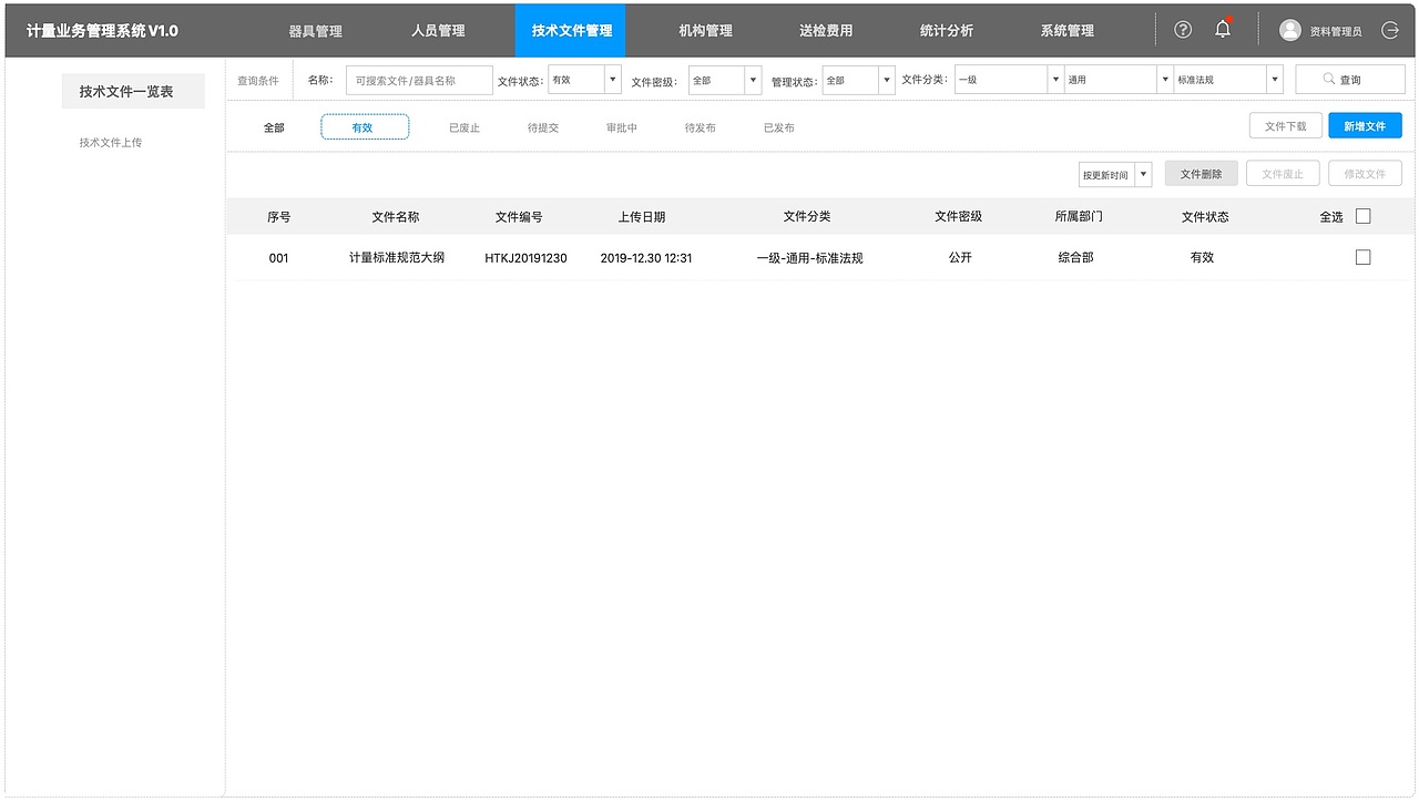 技术文件管理与统计分析轻型（图ZMzM4MTQ2Nzg0） - 交互/UE - 站酷设计师兔形社原创素材 - 站酷ZCOOL