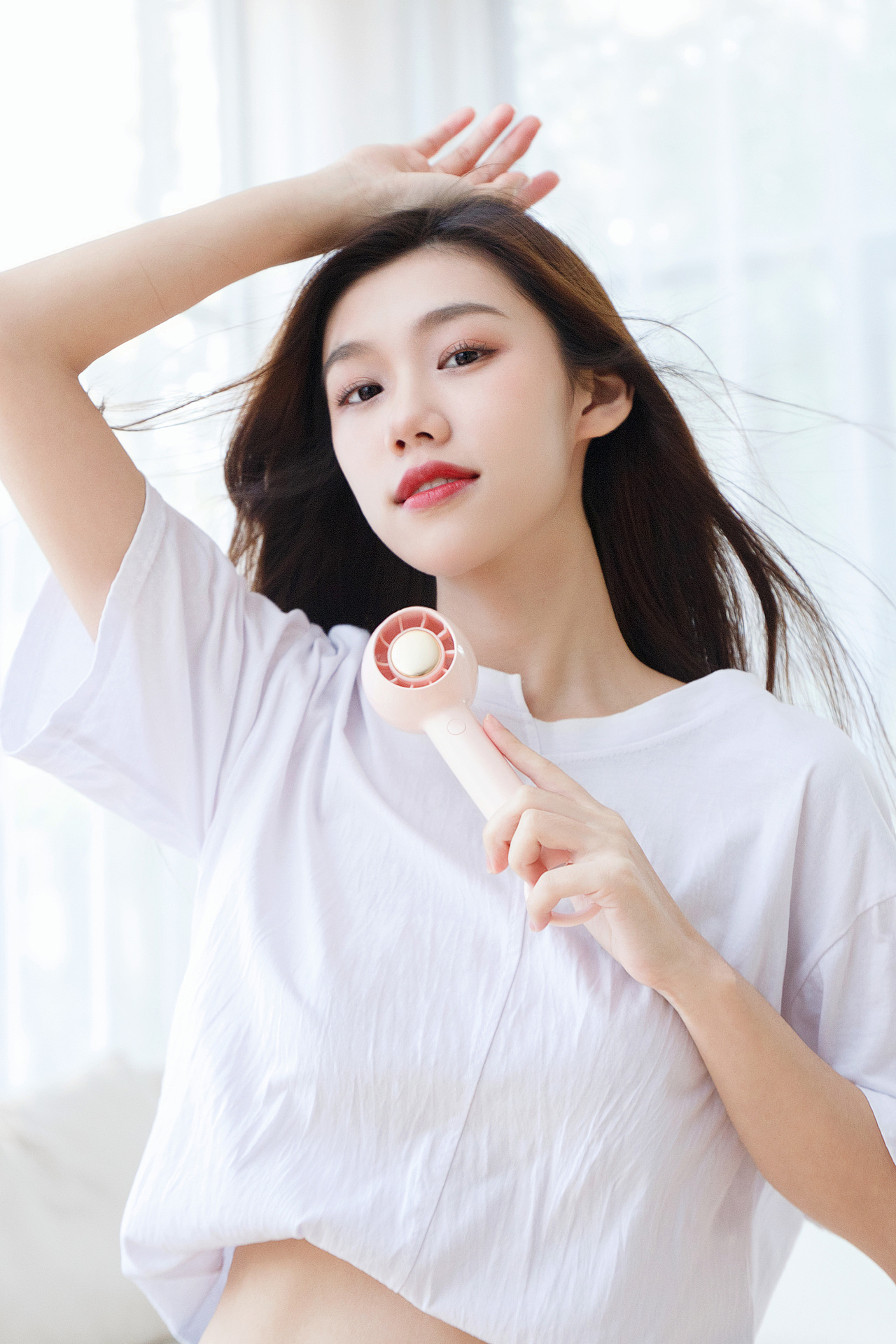 小风扇便携音箱移动电源（图ZMzA0MjM0MzI4） - 产品摄影 - 站酷设计师JARVIS摄影师原创素材 - 站酷ZCOOL