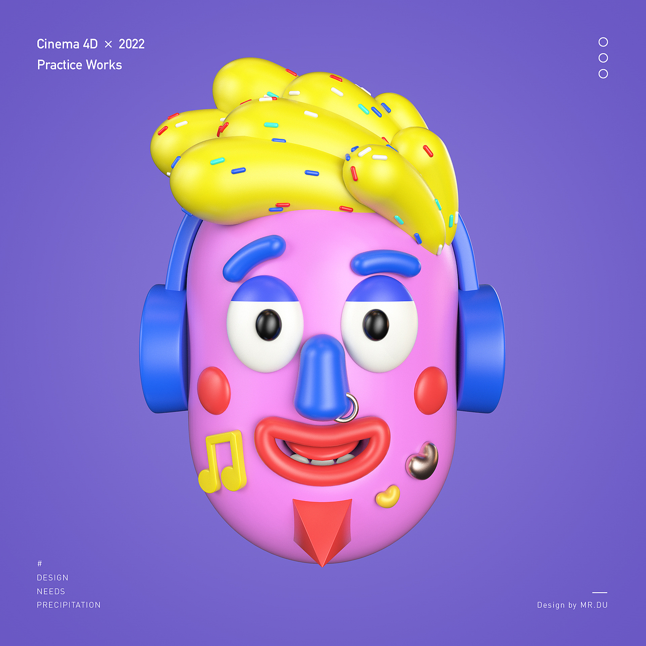 2022个人练习总结