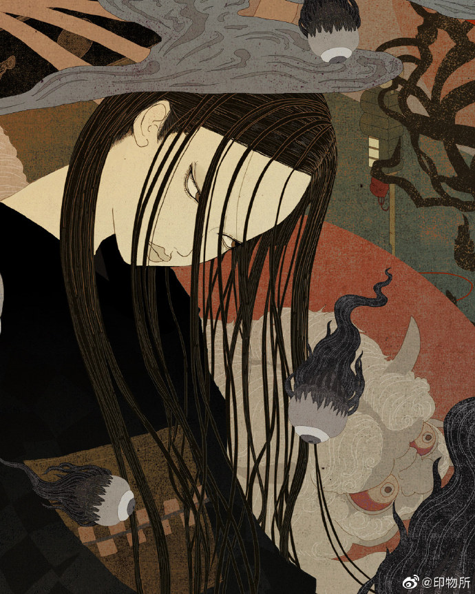 笔名叫乌米ss的个人主页（封面预览） - 主页封面设置 - 站酷设计师笔名叫乌米ss原创素材 - 站酷ZCOOL