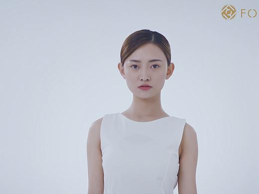 梵西化妆品三维动画