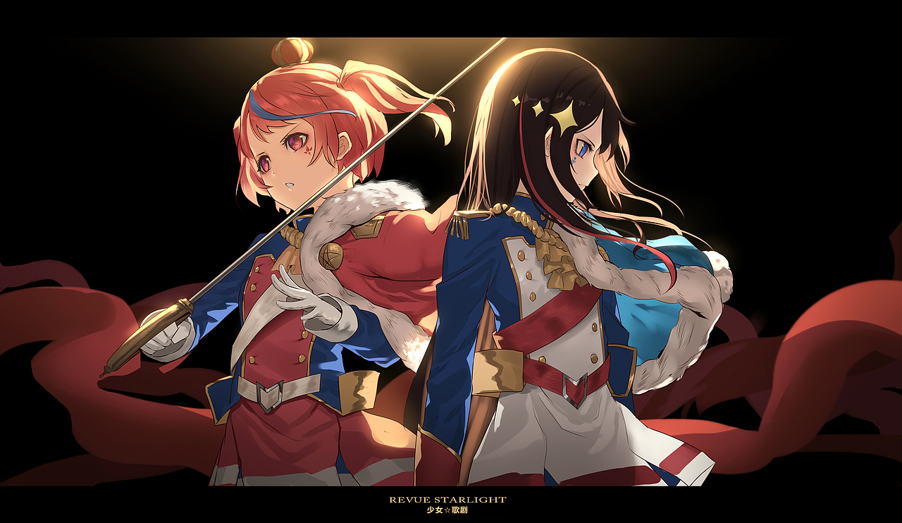 动漫同人插画第81期（图ZMTQ2NDQwMjI4） - 创作习作 - 站酷设计师孔泽枫原创素材 - 站酷ZCOOL