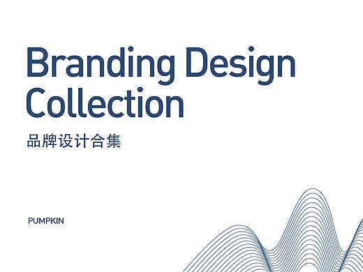品牌设计合集