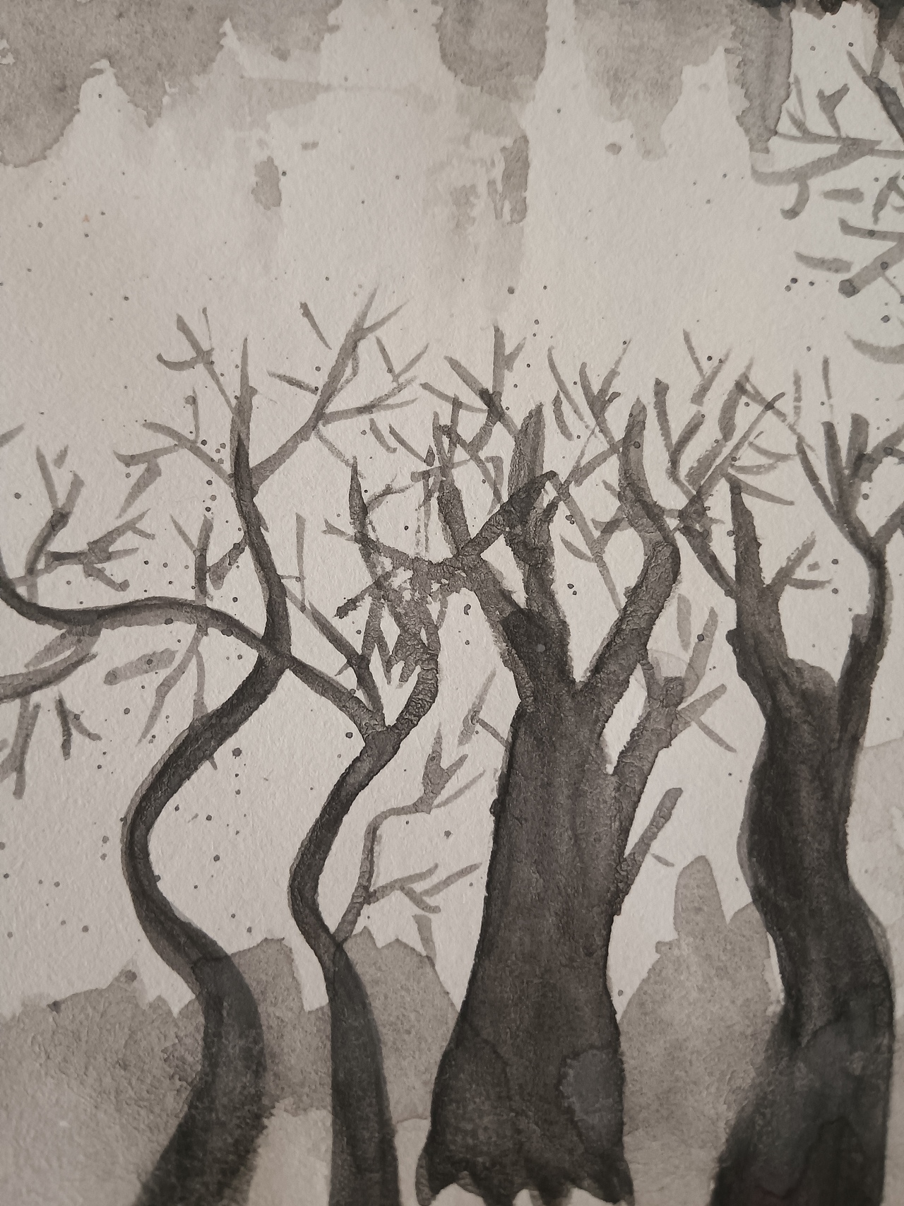 风景（图ZMjUzNjYyMTA0） - 创作习作 - 站酷设计师深海珍珠原创素材 - 站酷ZCOOL