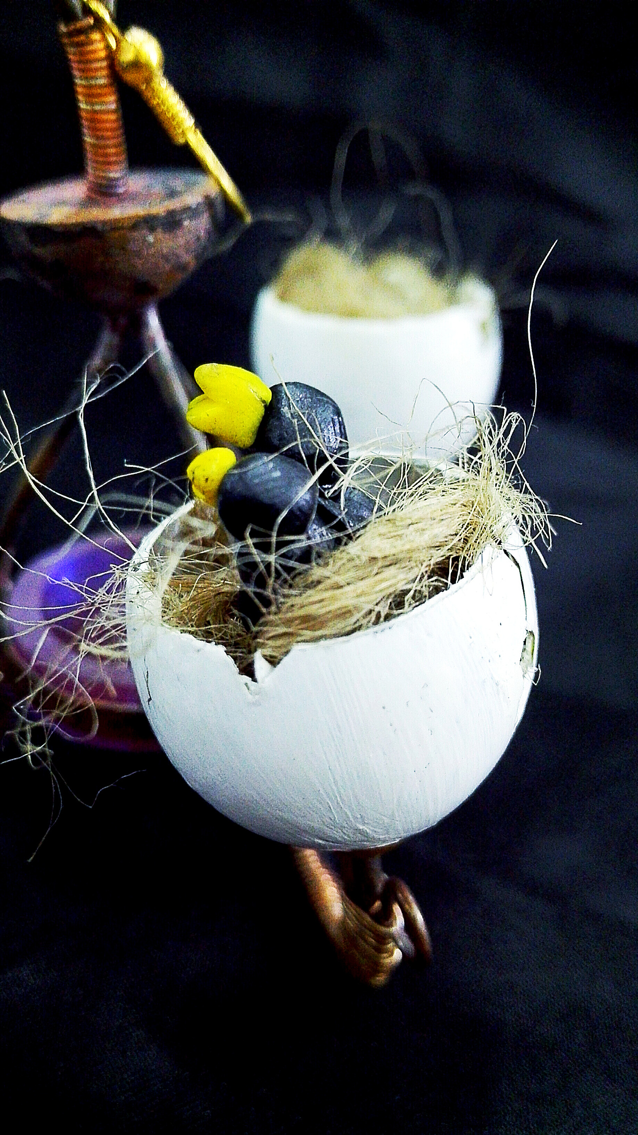 遗。（图ZMjg1MzcyNzI=） - 首饰设计 - 站酷设计师Cupcake奔原创素材 - 站酷ZCOOL