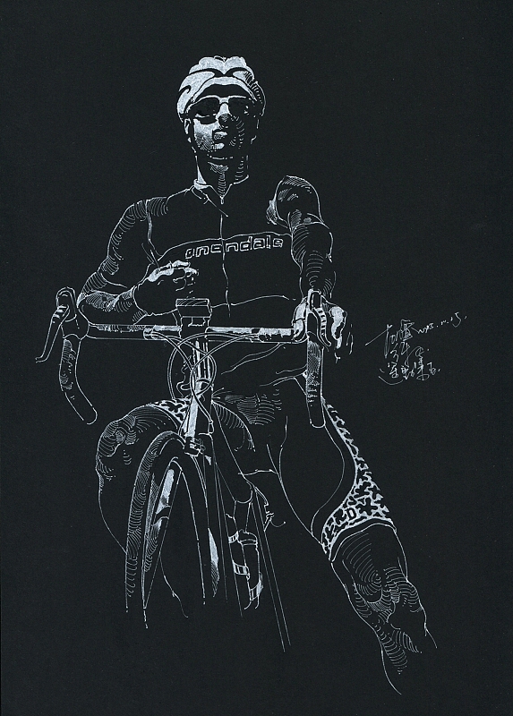 DH单车汇总（图ZODk3NzA3NDQ=） - 绘画 - 站酷设计师DX_IDO原创素材 - 站酷ZCOOL