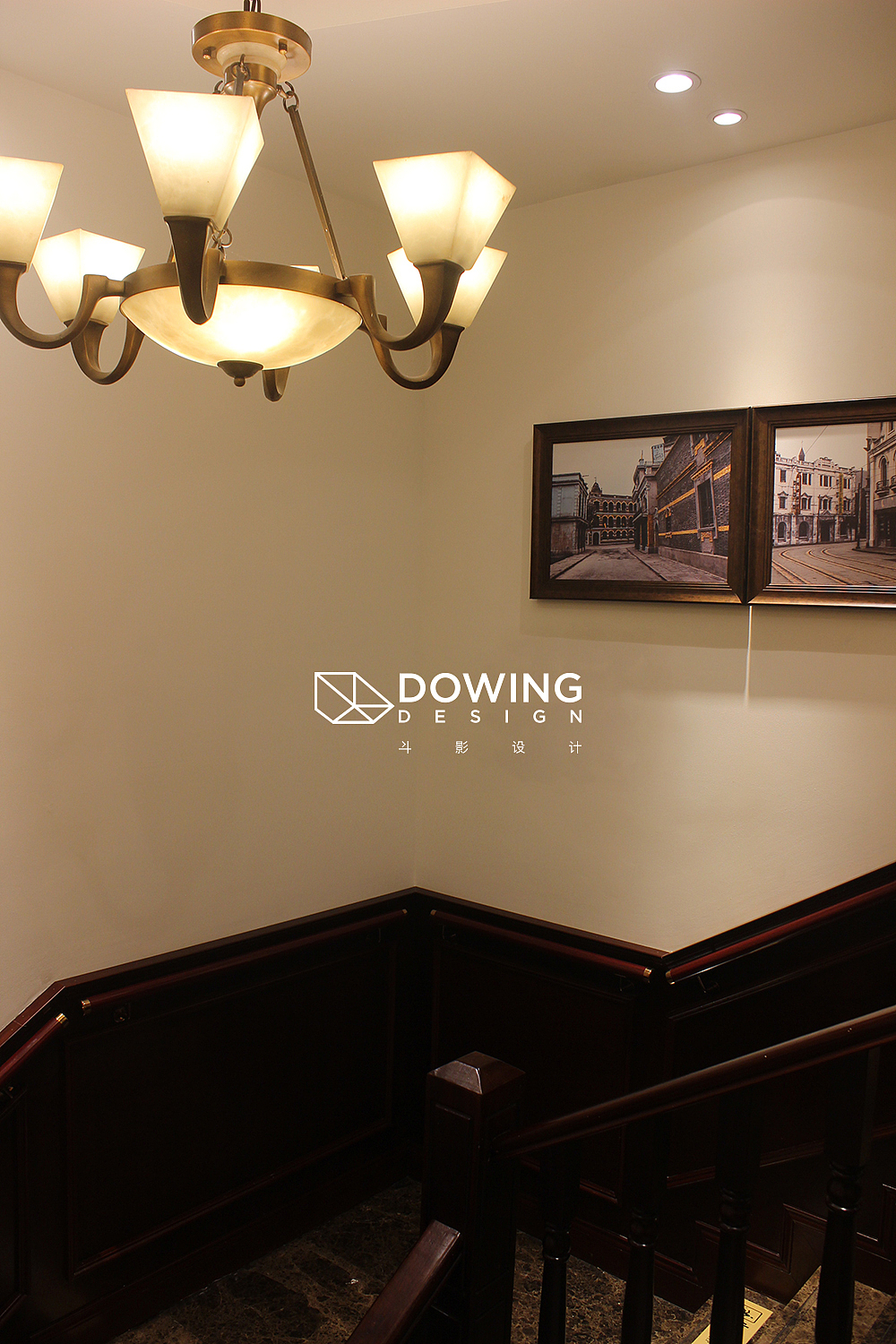 上海本帮菜餐厅设计 一品全