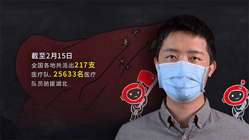 疫情上半年都干了些啥呀我