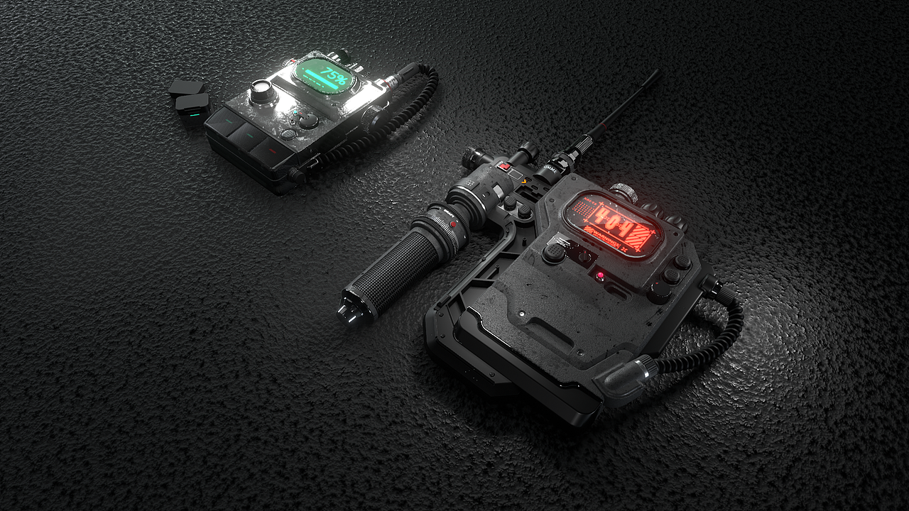 BLender练习（图ZMjcyMDk1MDIw） - 机械/交通 - 站酷设计师7LrvN原创素材 - 站酷ZCOOL