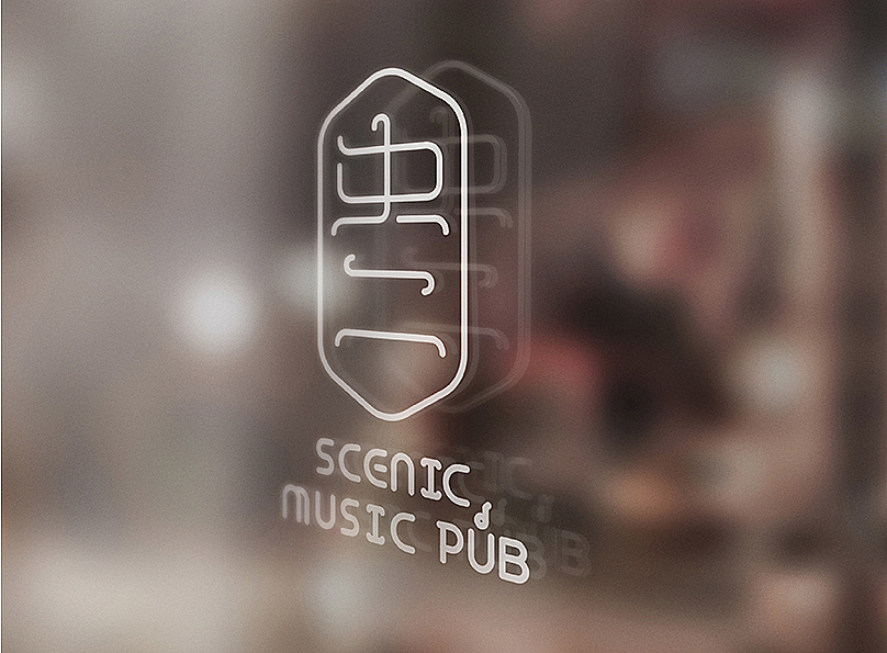 风月无边,庭草交翠,虫二 · SCENIC MUSIC PUB