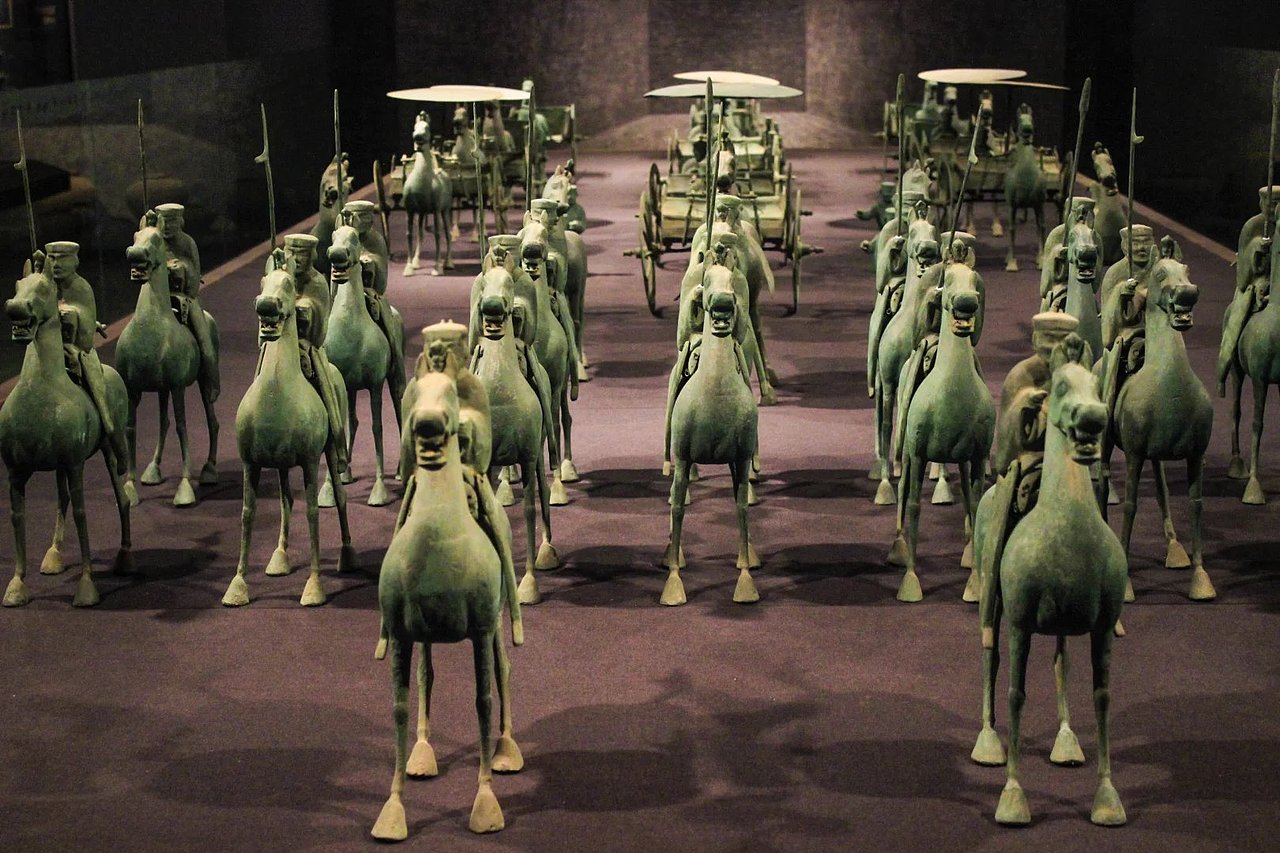 【旅行的意义】一颗心,一座城