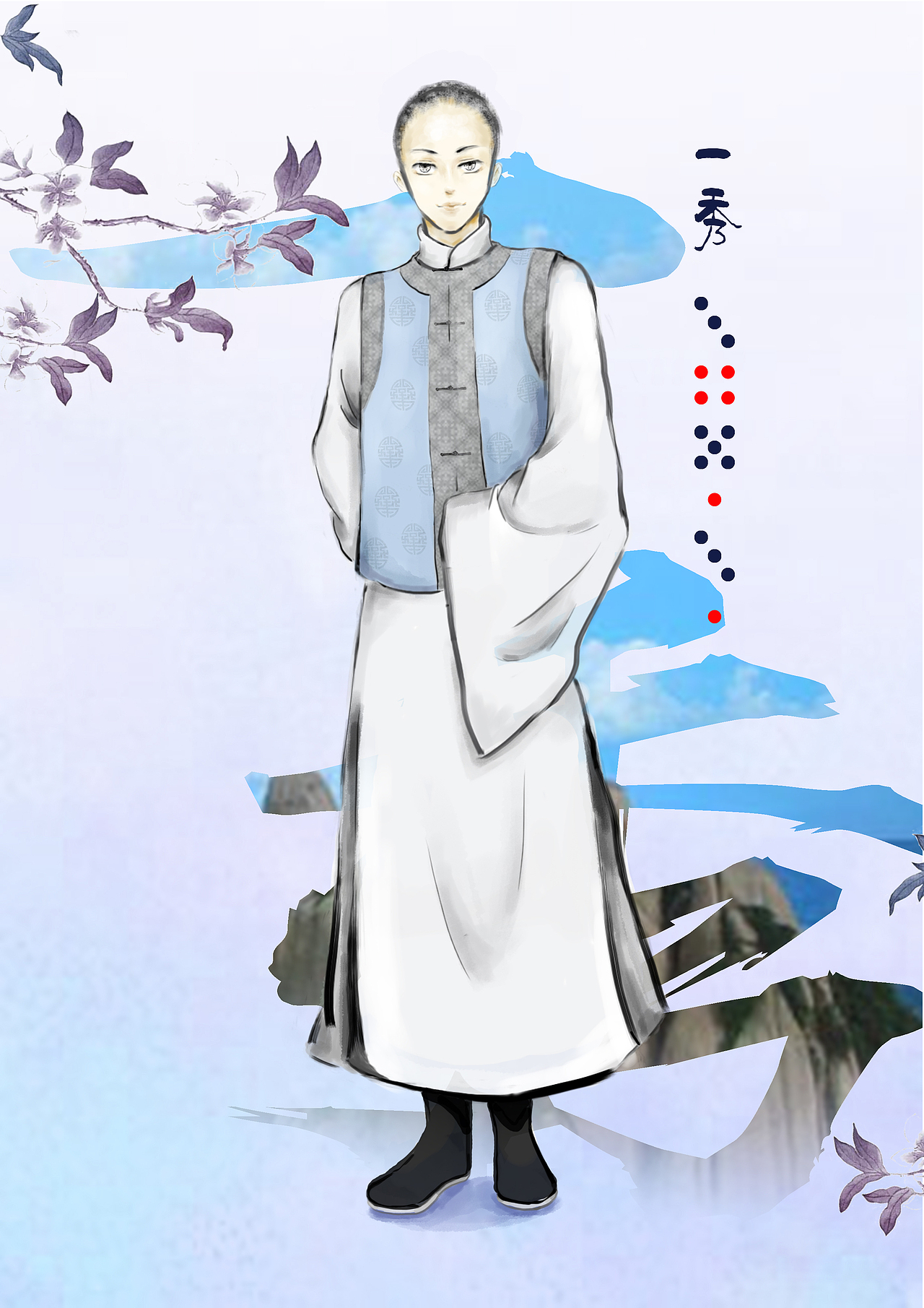 插画（图ZMTU5Mzk4NTc2） - 绘本 - 站酷设计师我也想当托原创素材 - 站酷ZCOOL