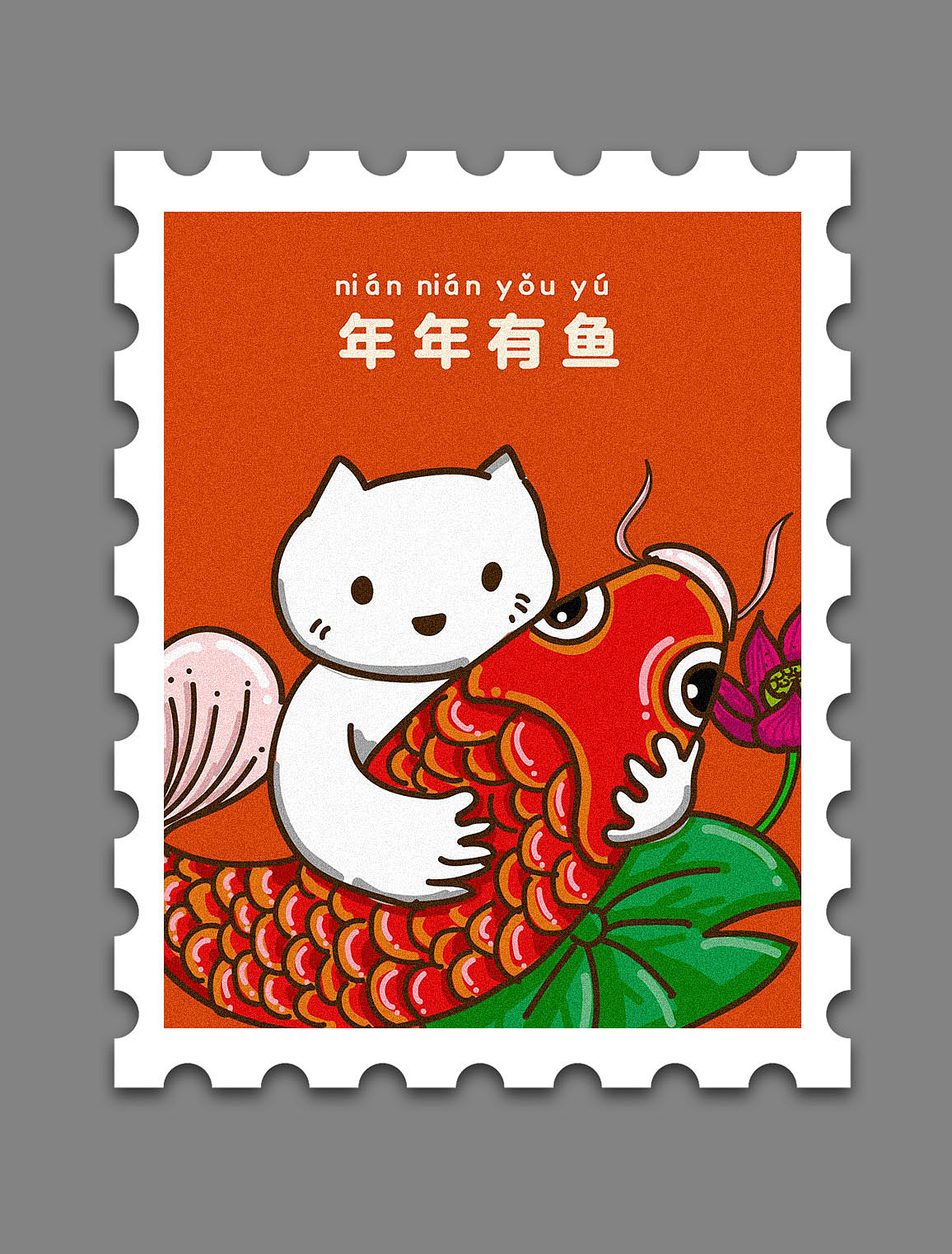 小猫咪能有啥坏心思呢?