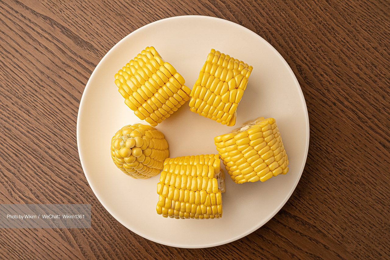 玉米系列_产品展示_奥仕嘉-广东宏安食品有限公司-玉米