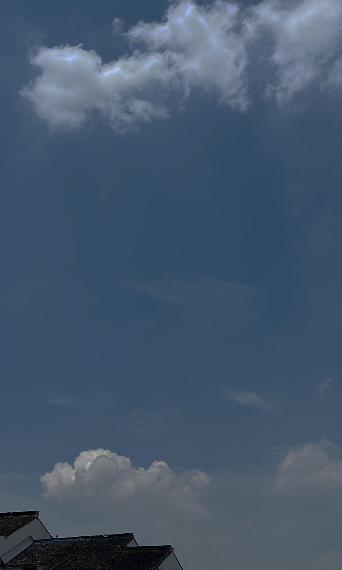 发光的云（图ZMzQ1NTI1NDA0） - 风光摄影 - 站酷设计师思琳lucky原创素材 - 站酷ZCOOL