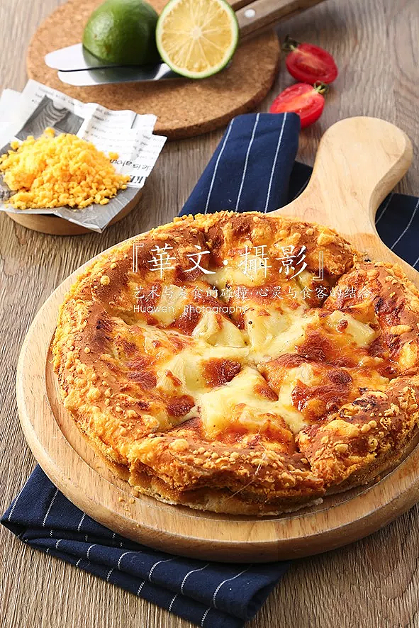 美食摄影西餐披萨！（图ZMTE4NTg5OTcy） - 其他摄影 - 站酷设计师华文餐饮品牌设计原创素材 - 站酷ZCOOL