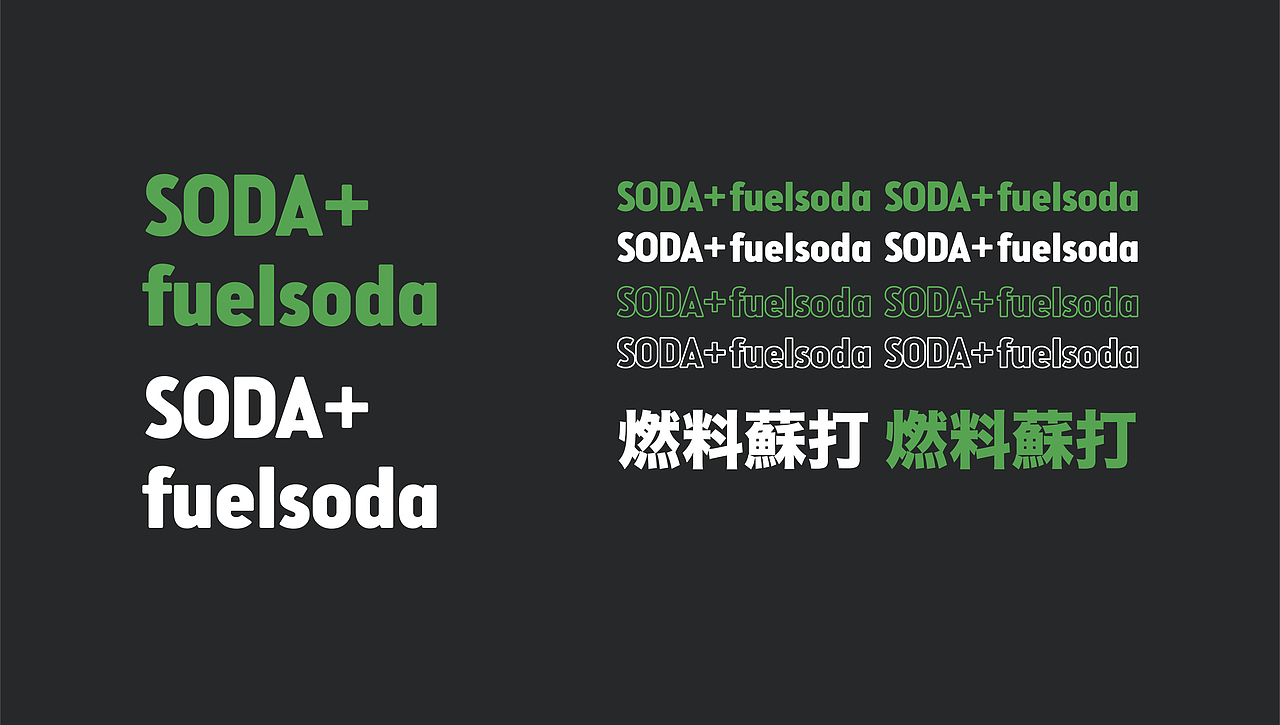 soda+燃料苏打｜饮品品牌设计（图ZMjM0NTI0NDIw） - 品牌 - 站酷设计师LAZYstudio原创素材 - 站酷ZCOOL