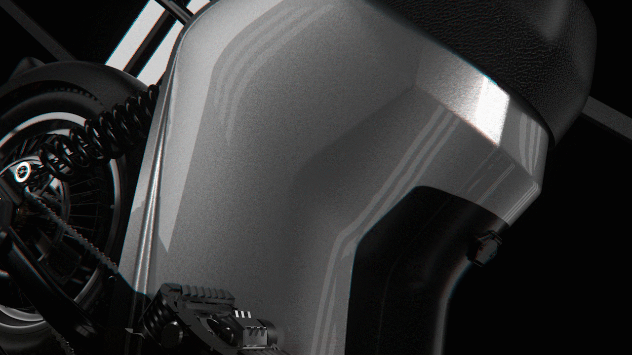 电动车CG动画（图ZMjUwNDg0Nzgw） - 动画/影视 - 站酷设计师宇浩设计原创素材 - 站酷ZCOOL