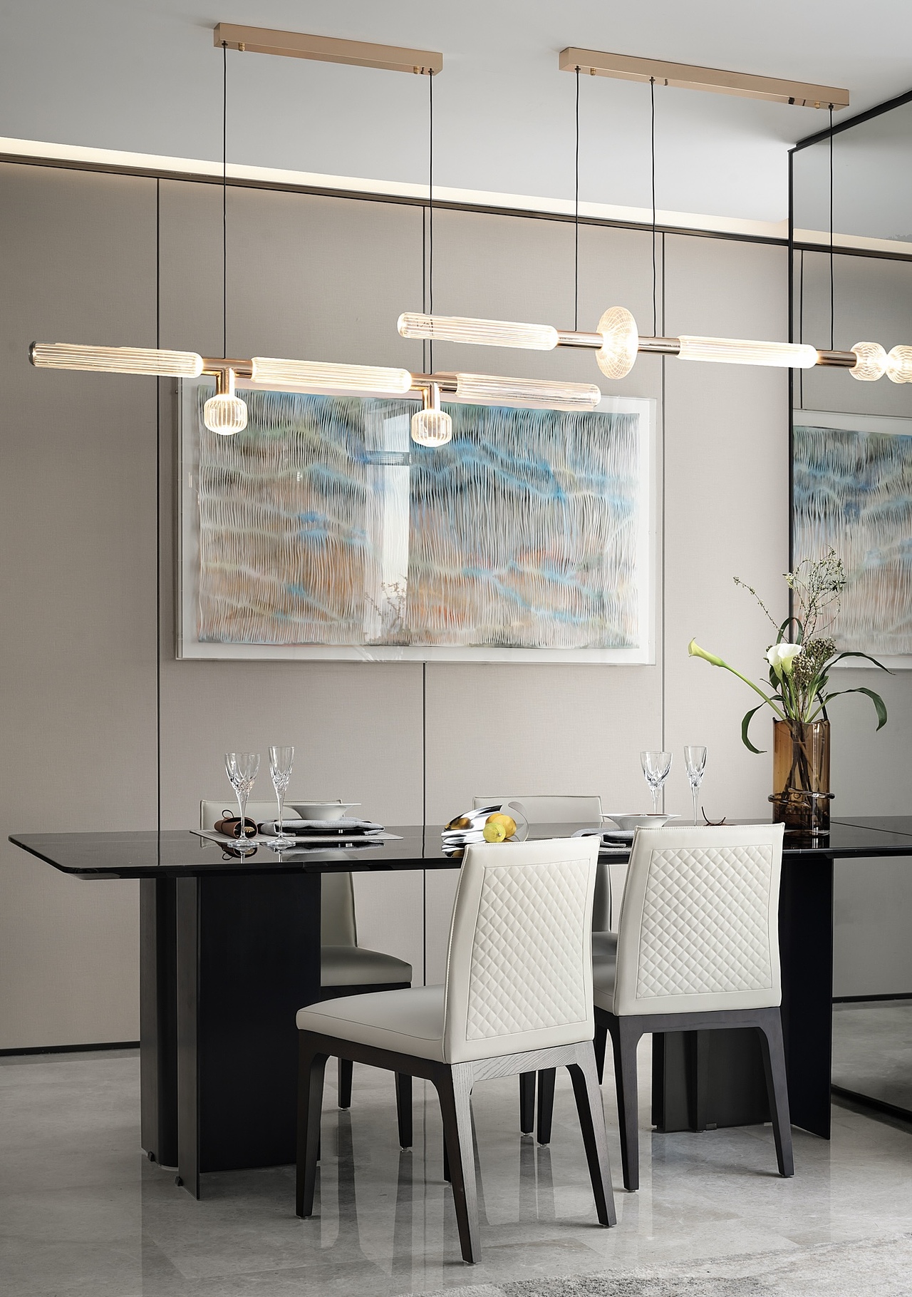 成都建筑空间摄影（样板间拍摄案例）（图ZMjkwMjAxMDcy） - 环境/建筑摄影 - 站酷设计师四川建筑空间摄影原创素材 - 站酷ZCOOL