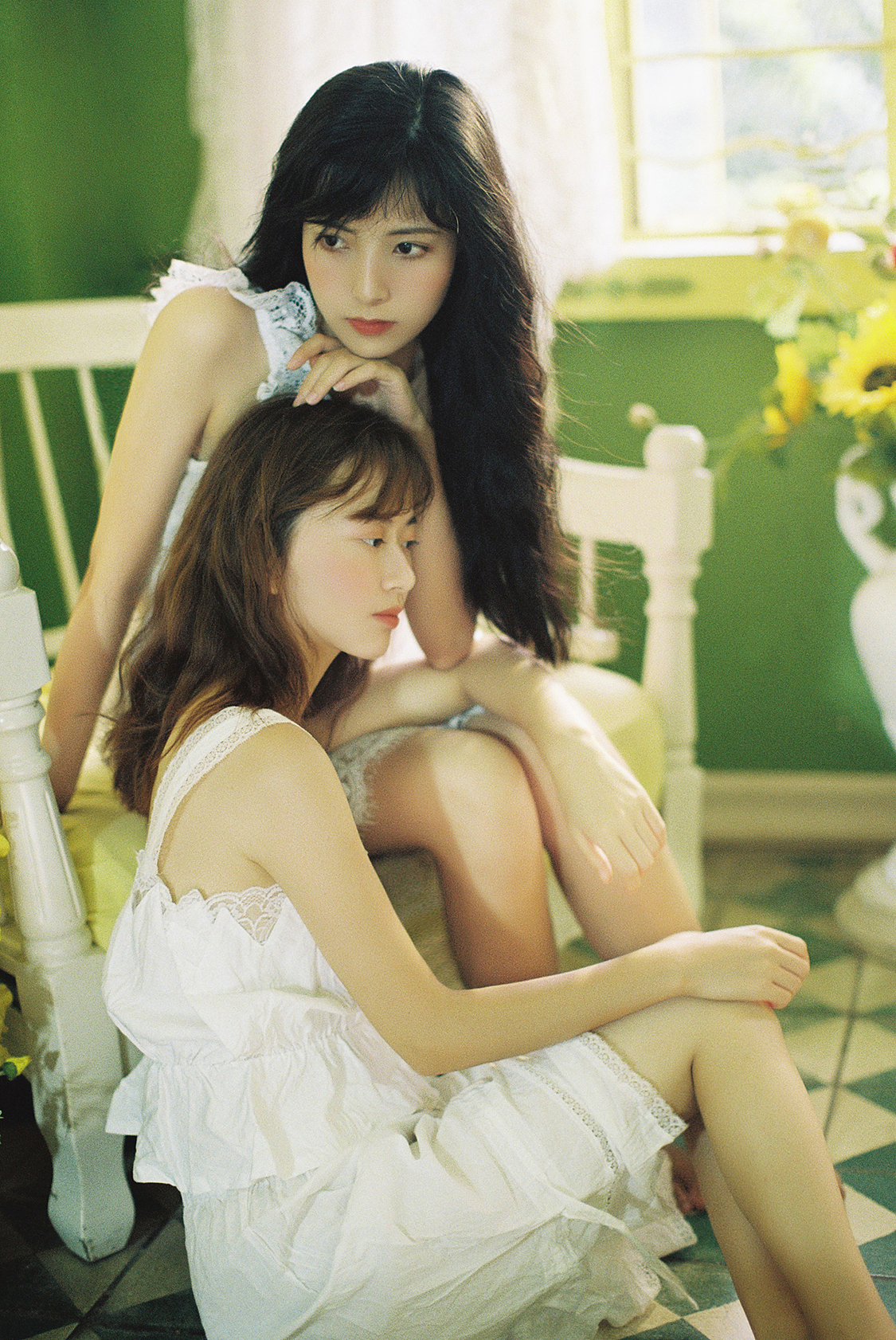 重回时光（图ZMzI4NjI0NTYw） - 人像摄影 - 站酷设计师暖暖vk原创素材 - 站酷ZCOOL