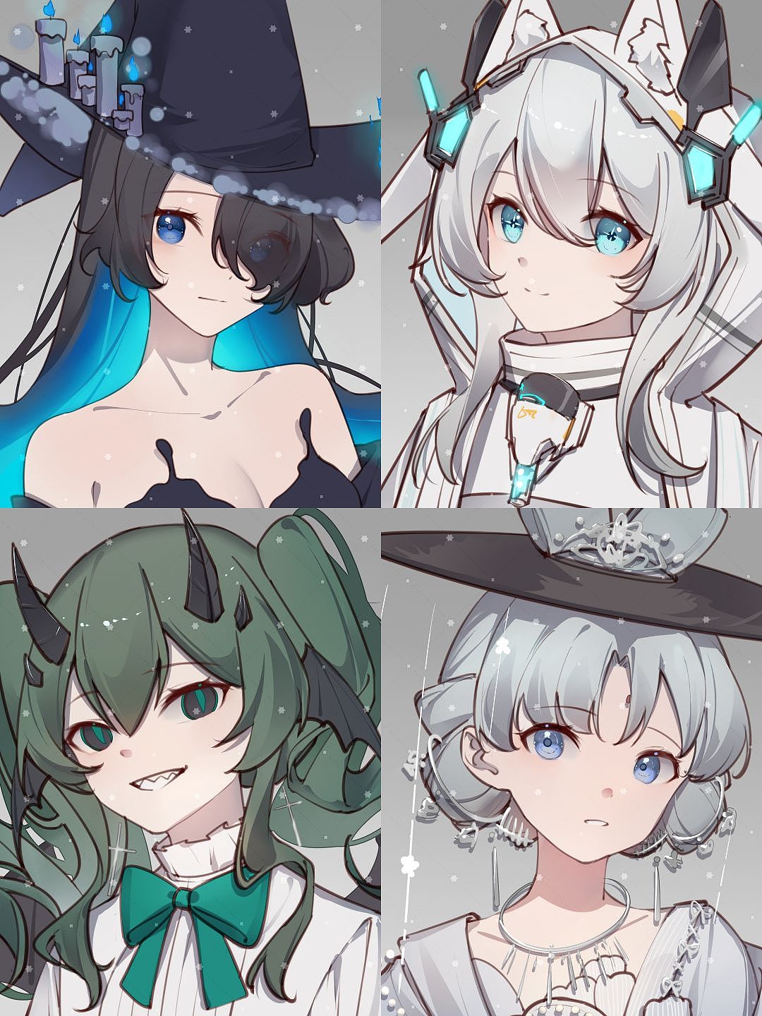 沖啊，發(fā)發(fā)大頭稿??·??·??*?? ??（圖ZMzY4NzgyMzc2） - 其他動(dòng)漫 - 站酷設(shè)計(jì)師纖墨云原創(chuàng)素材 - 站酷ZCOOL