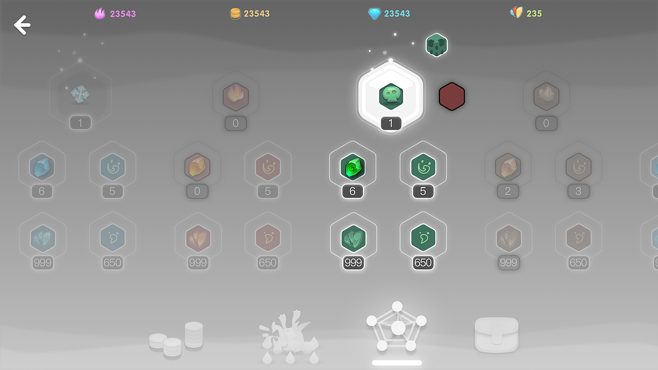 一套原创独立小游戏设计方案