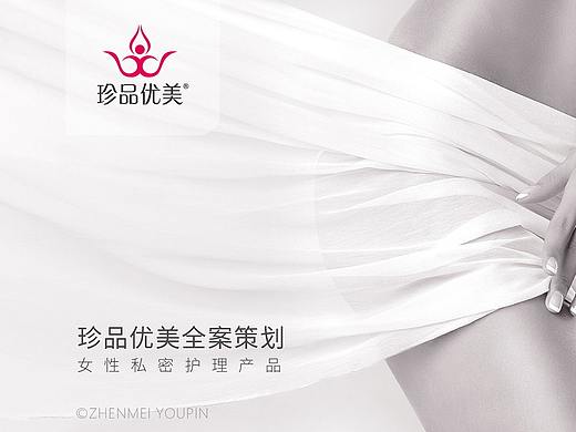 珍品优美品牌全案策划