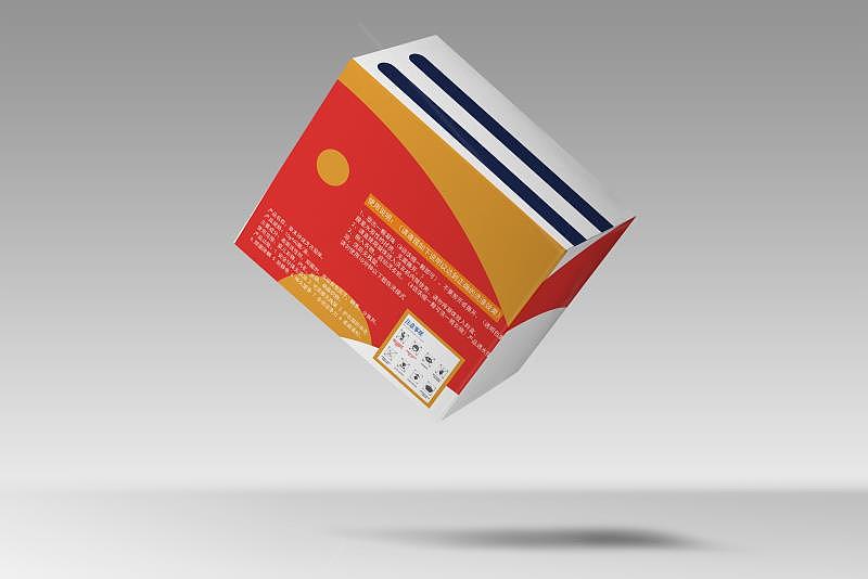 洗衣凝珠包装（图ZMjEwMDQ3MDEy） - 包装 - 站酷设计师小卑微原创素材 - 站酷ZCOOL