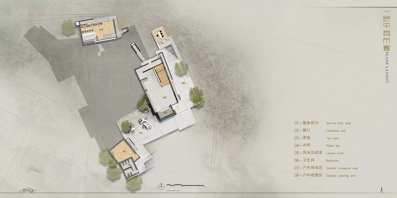 卓美设计 / Zhuomei