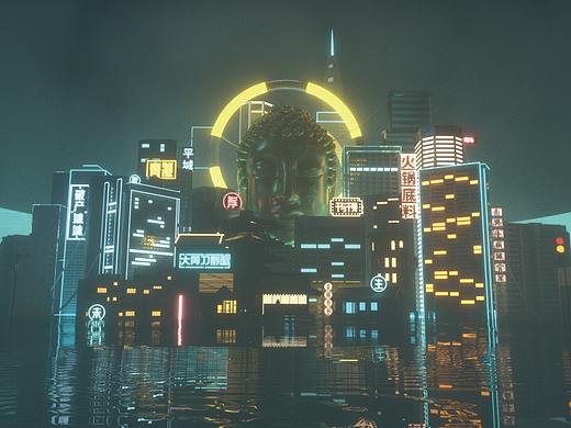 孑-#青春答卷2019#