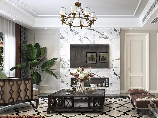 新年第一发——美式