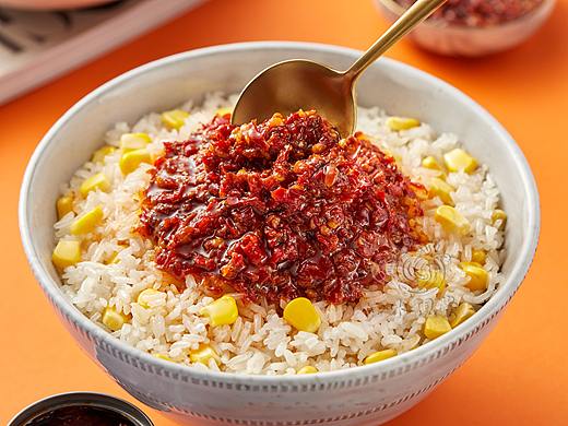 辣酱摄影 | 虎邦 X 口水视觉