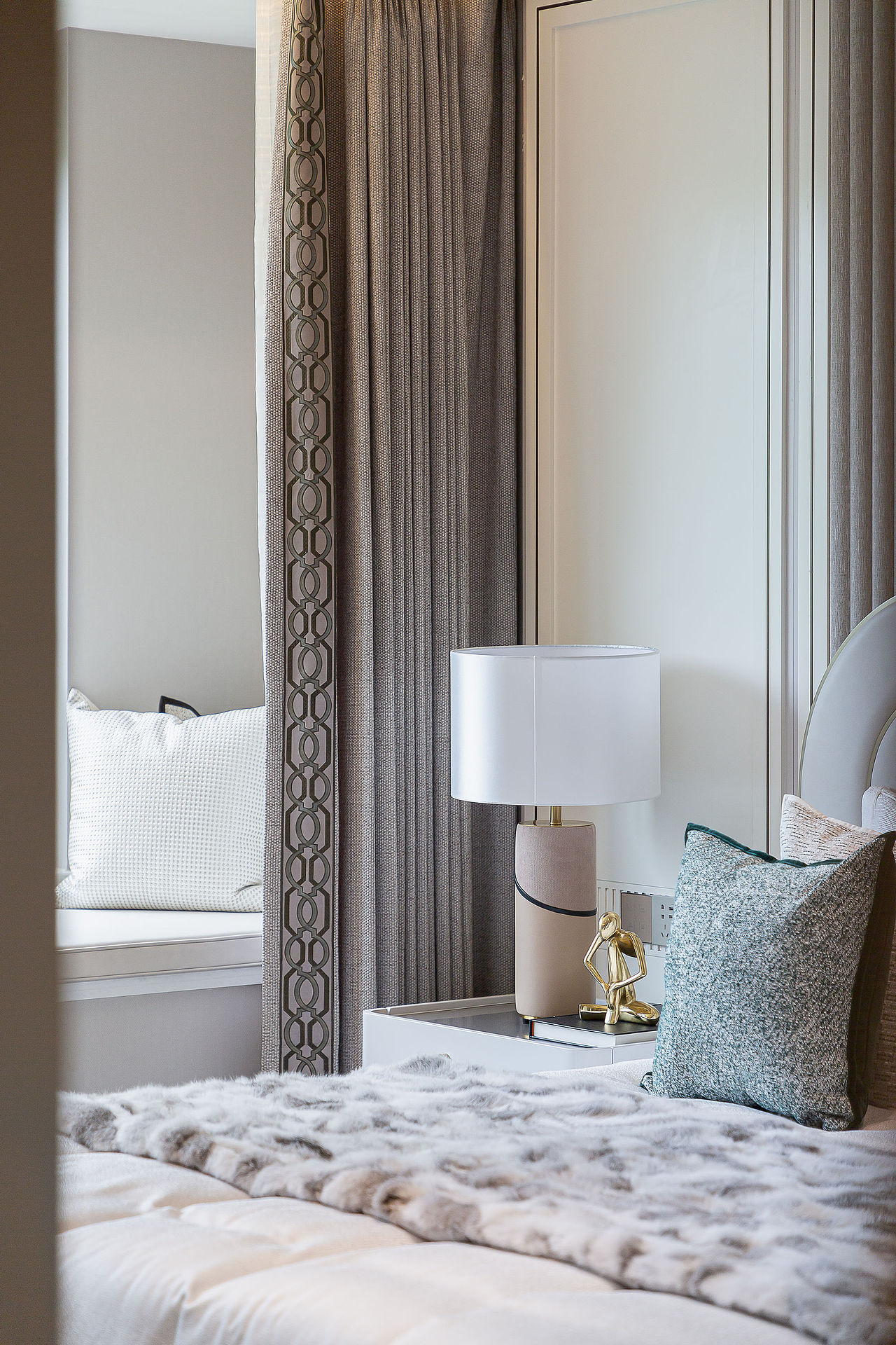 样板间摄影 | 无锡江阴绿地样板间