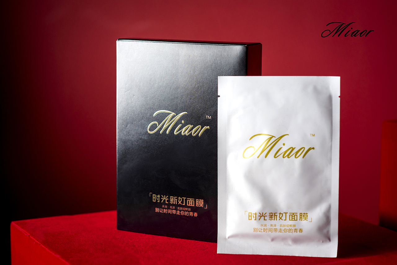 美妆摄影 | Miaor × HarryCao（2）（图ZMTU3OTM0NDg4） - 产品摄影 - 站酷设计师HarryCao原创素材 - 站酷ZCOOL