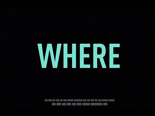 视频 - Where Am I