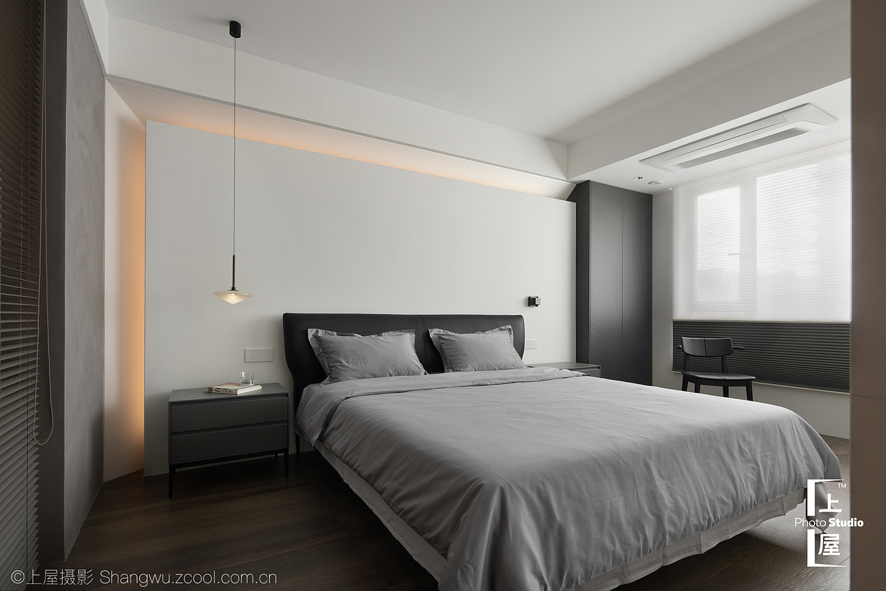 上屋摄影|建发央著|本特设计