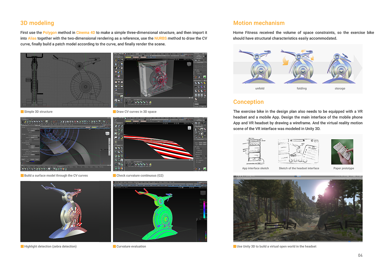 2020-2021 个人作品集/SHOWCASE（中英）（图ZMjcxMTMwODA0） - 人机交互 - 站酷设计师calix99原创素材 - 站酷ZCOOL