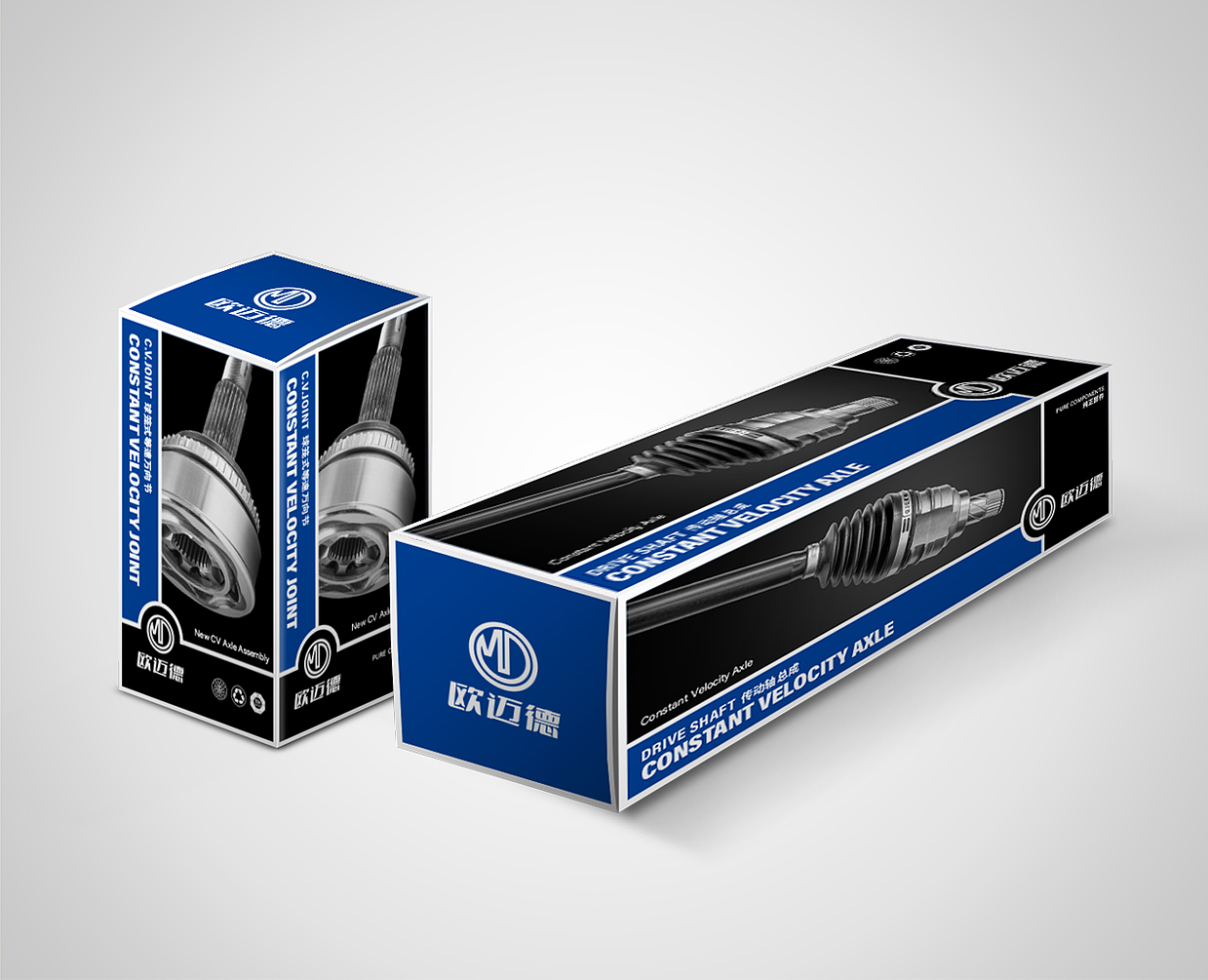 包装效果图（图ZMjkyODQzNjIw） - 工业用品/机械 - 站酷设计师养猪仙女Yun2原创素材 - 站酷ZCOOL