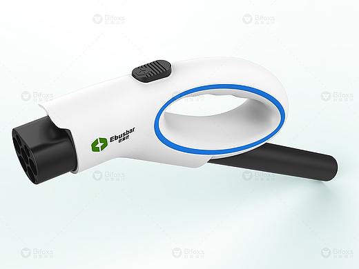 充电枪设计过程中应如何选择材质