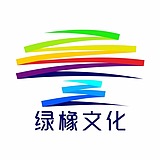 绿橡品牌设计的头像