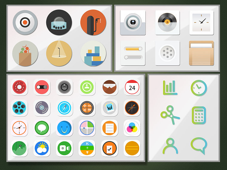icon（图ZMjExMTczMzY=） - 图标 - 站酷设计师你好呀卉卉原创素材 - 站酷ZCOOL