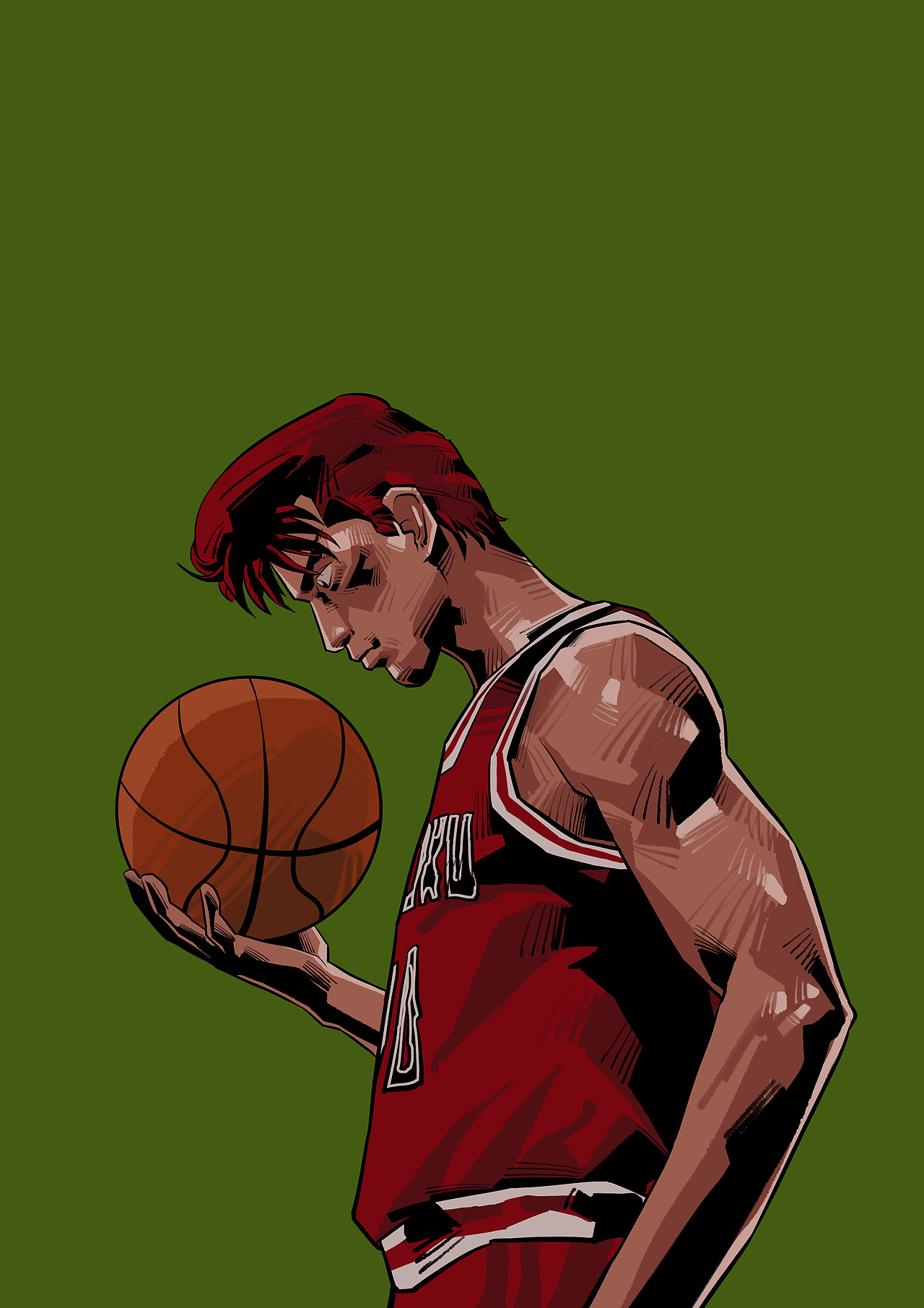 04:26:49水彩三部曲