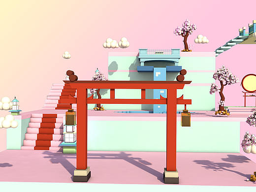 渡