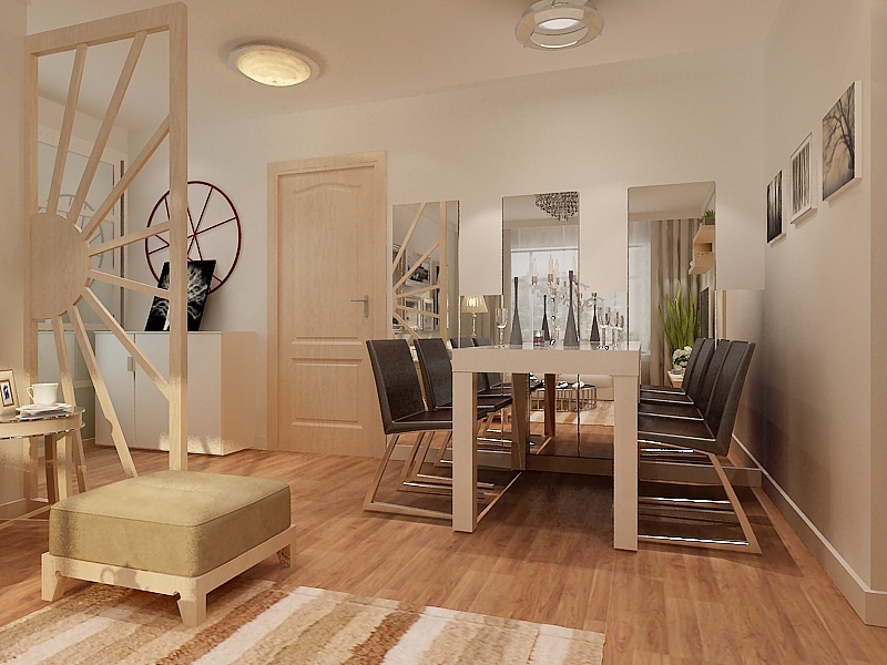 室内设计（图ZMzcxMjczNjA=） - 家装设计 - 站酷设计师木子小鱼原创素材 - 站酷ZCOOL