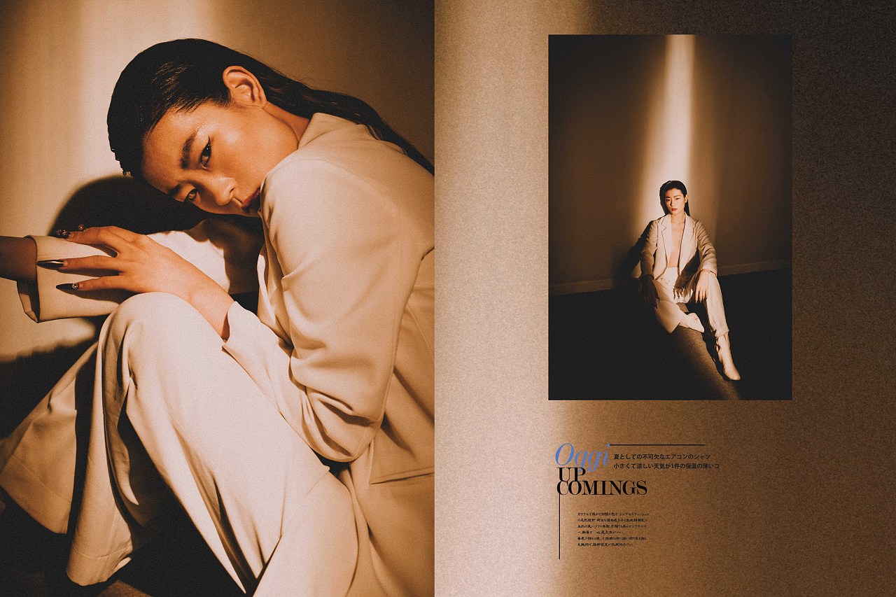 直视着自己 为什么我不能（图ZMjUzMjE5OTQ4） - 人像摄影 - 站酷设计师REBORN_OK原创素材 - 站酷ZCOOL