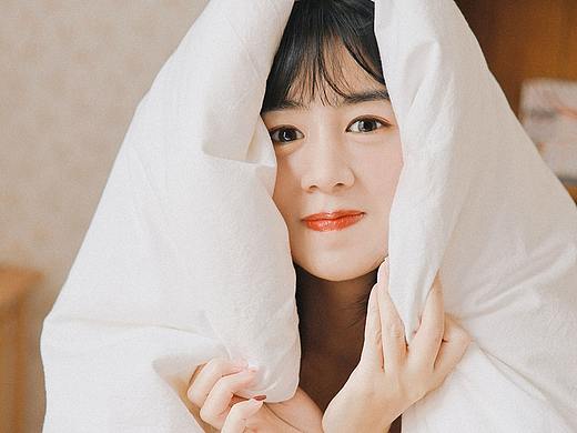 天真烂漫 日系少女写真