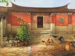 案例推荐—老屋系列